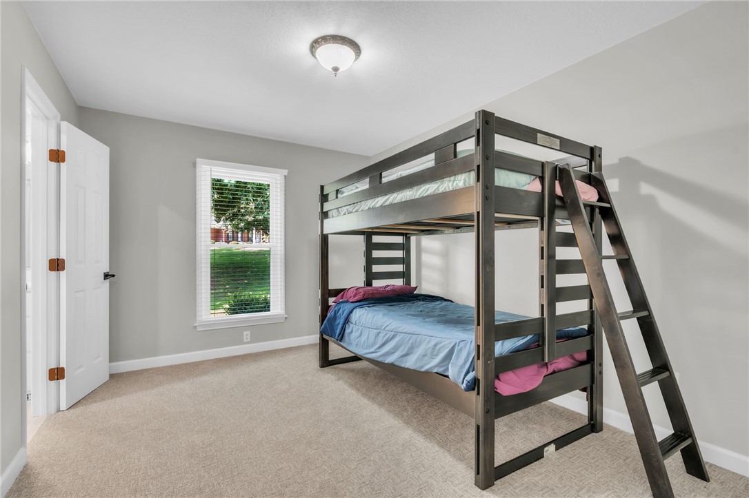 400 Arcadia Drive Anderson, SC 29621 - Photo 27 of 43 This cozy bedroom offers a comfortable retreat with ample natural light.