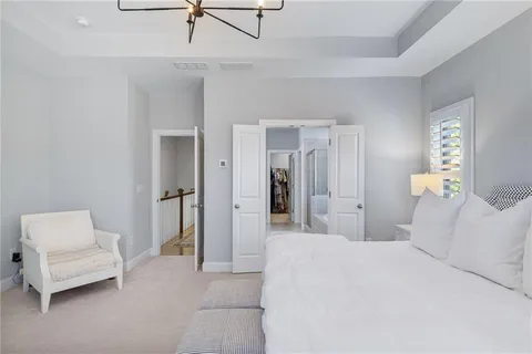 $695,000 | 3587 Parkside Way, Brookhaven, GA 30319