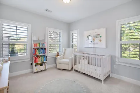 $695,000 | 3587 Parkside Way, Brookhaven, GA 30319