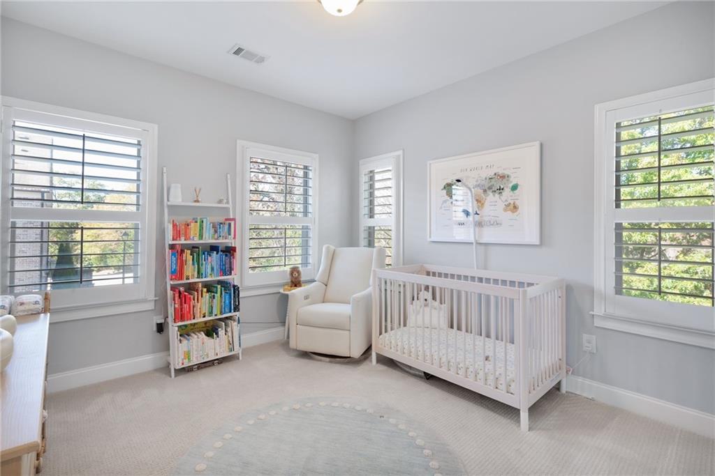 3587 Parkside Way Brookhaven, GA 30319 - Photo 21 of 33