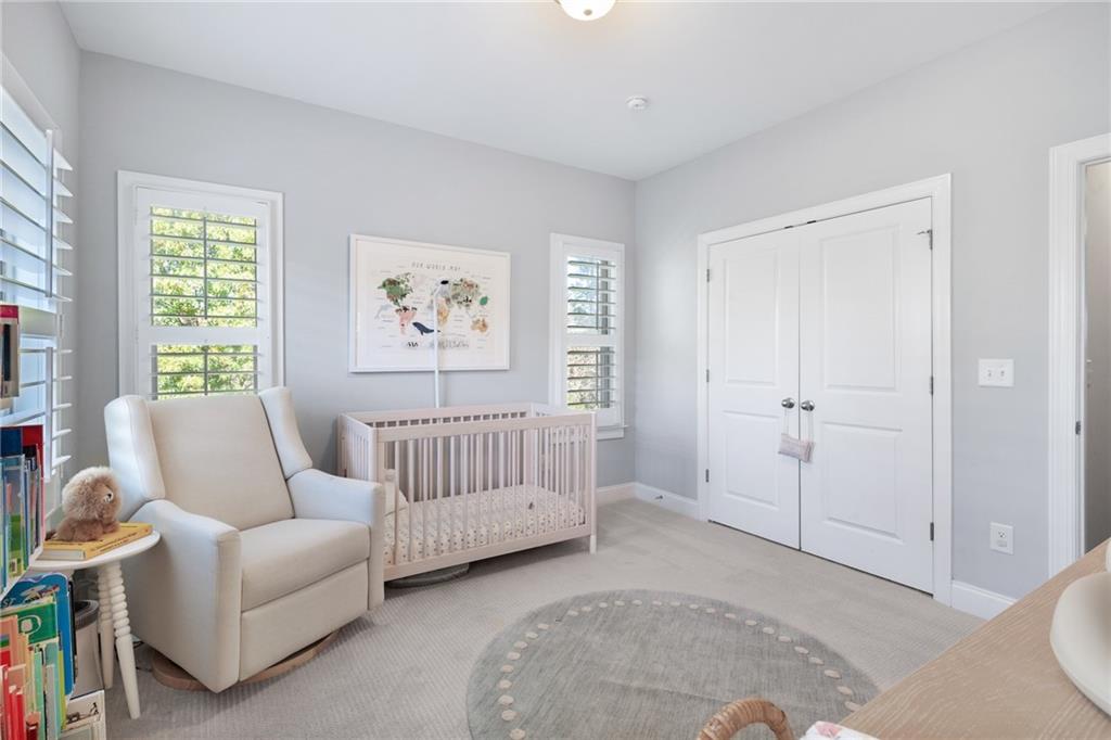 3587 Parkside Way Brookhaven, GA 30319 - Photo 22 of 33