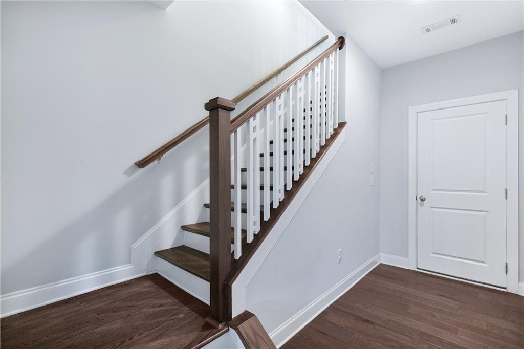 3587 Parkside Way Brookhaven, GA 30319 - Photo 25 of 33