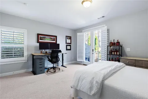 $695,000 | 3587 Parkside Way, Brookhaven, GA 30319