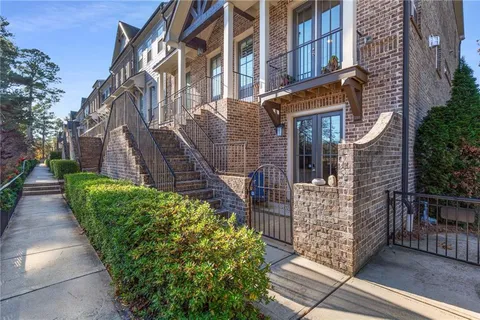 $695,000 | 3587 Parkside Way, Brookhaven, GA 30319