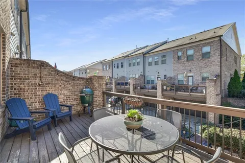 $695,000 | 3587 Parkside Way, Brookhaven, GA 30319