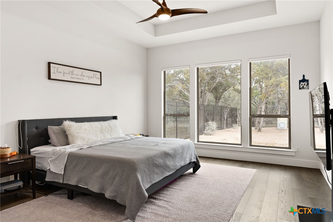 2140 Carpenter Loop Burnet, TX 78611 - Photo 17 of 39
