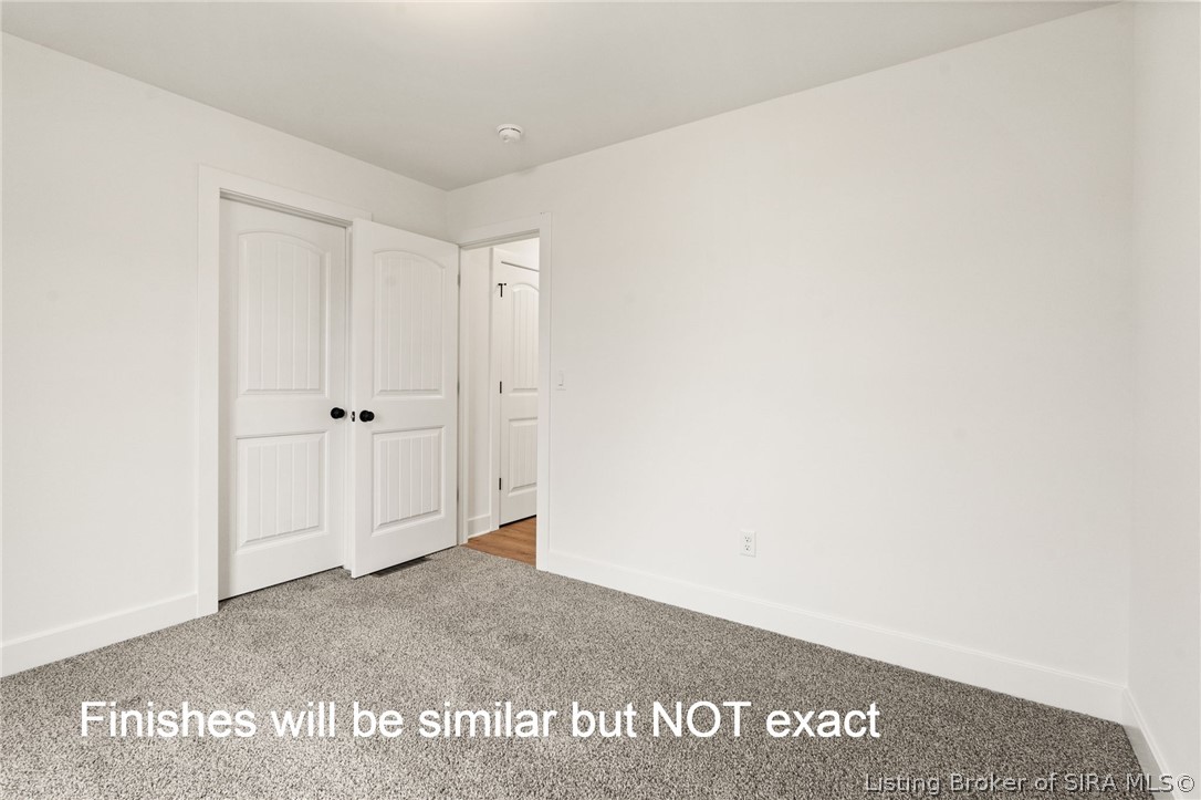 1048 Dunbarton Way, Unit LOT 213 Georgetown, IN 47122 - Photo 18 of 28