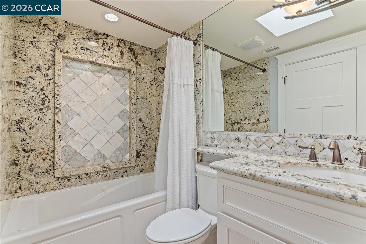 1332 Running Springs Road, Unit 1 Walnut Creek, CA 94595 - Photo 21 of 26