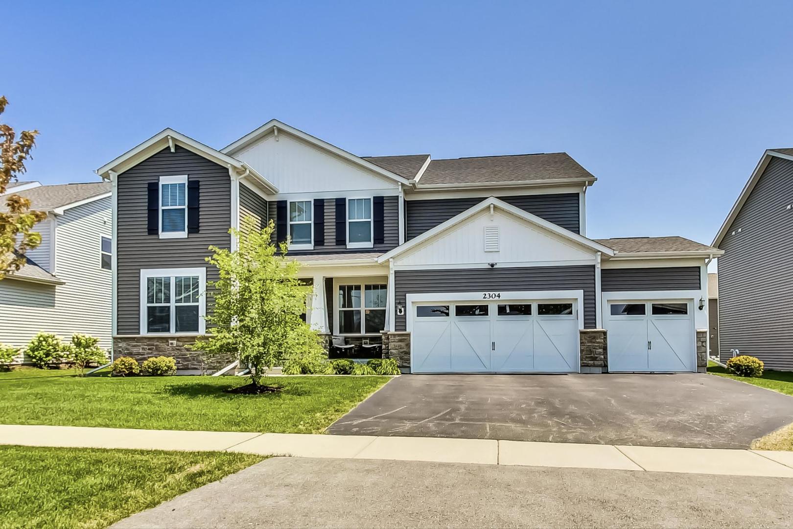 2304 Corn Lily Road Naperville, IL 60564 - Photo 1 of 65 Gallery Image 1