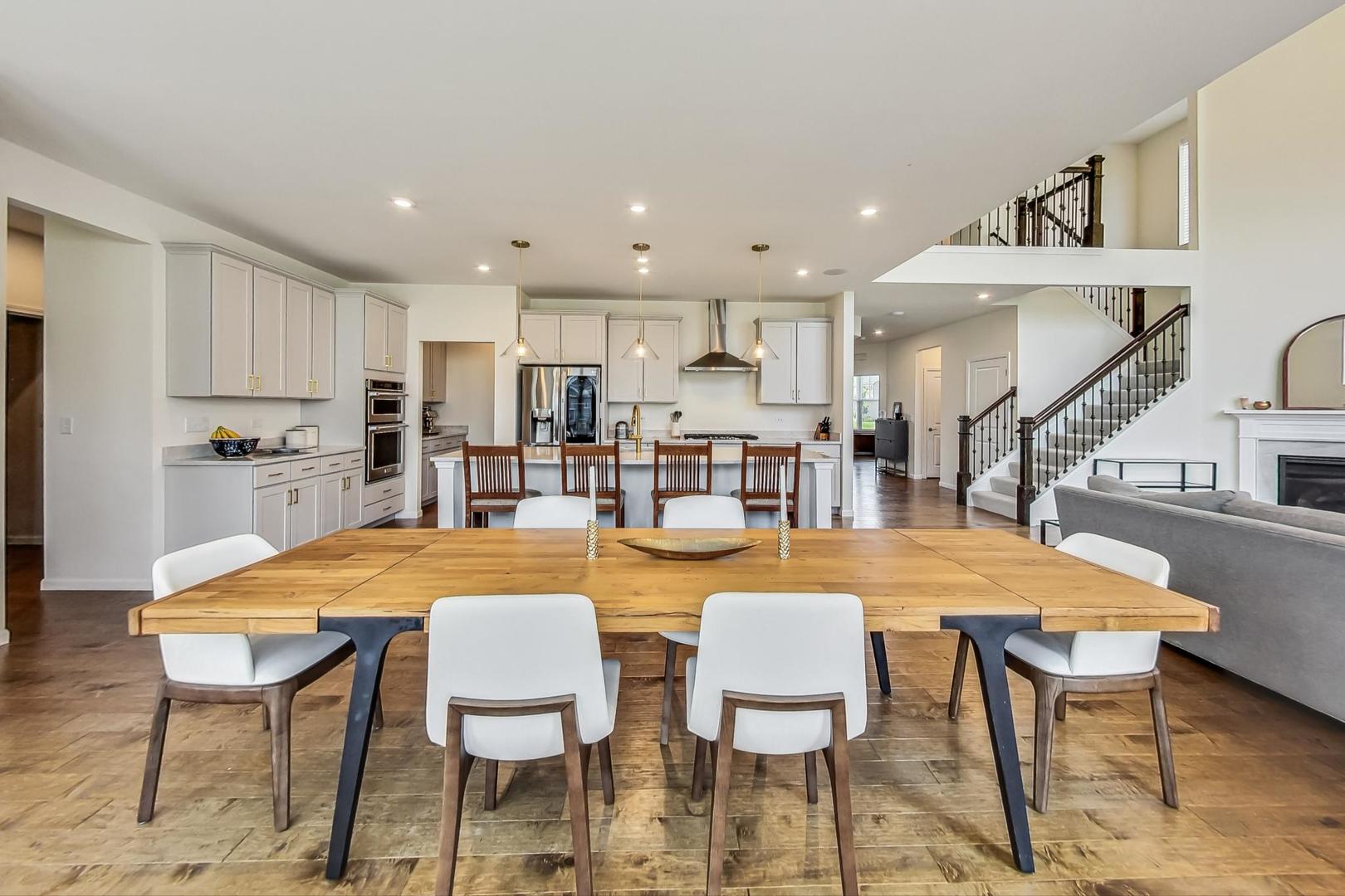 2304 Corn Lily Road Naperville, IL 60564 - Photo 21 of 65 Gallery Image 21
