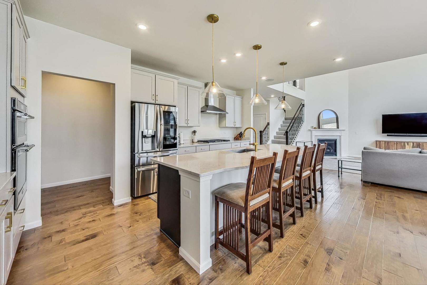 2304 Corn Lily Road Naperville, IL 60564 - Photo 23 of 65 Gallery Image 23