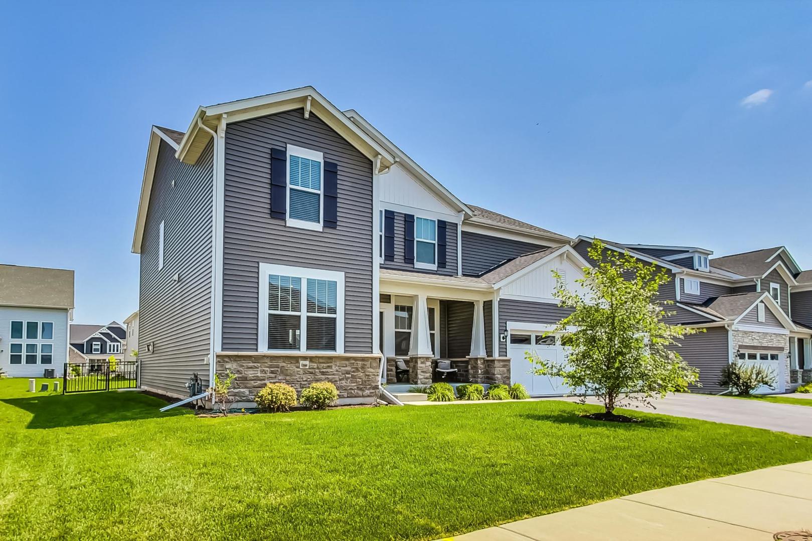 2304 Corn Lily Road Naperville, IL 60564 - Photo 50 of 65 Gallery Image 50