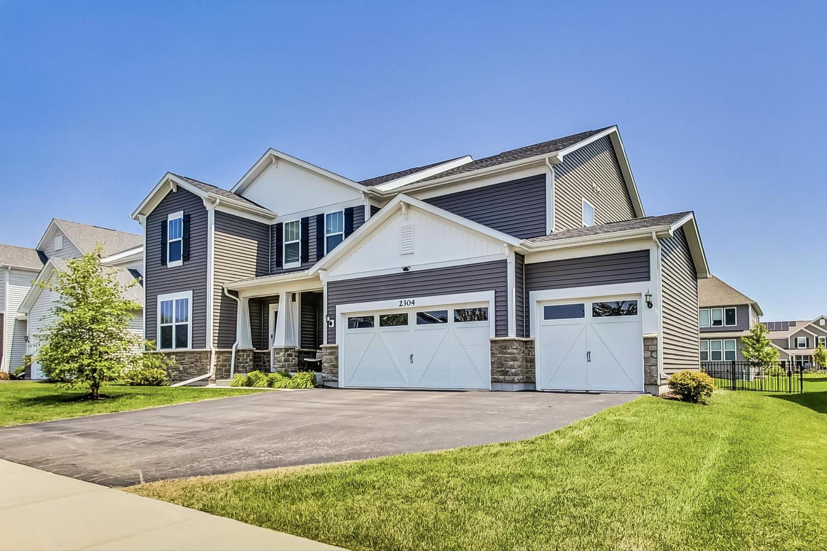 2304 Corn Lily Road Naperville, IL 60564 - Photo 51 of 65 Gallery Image 51