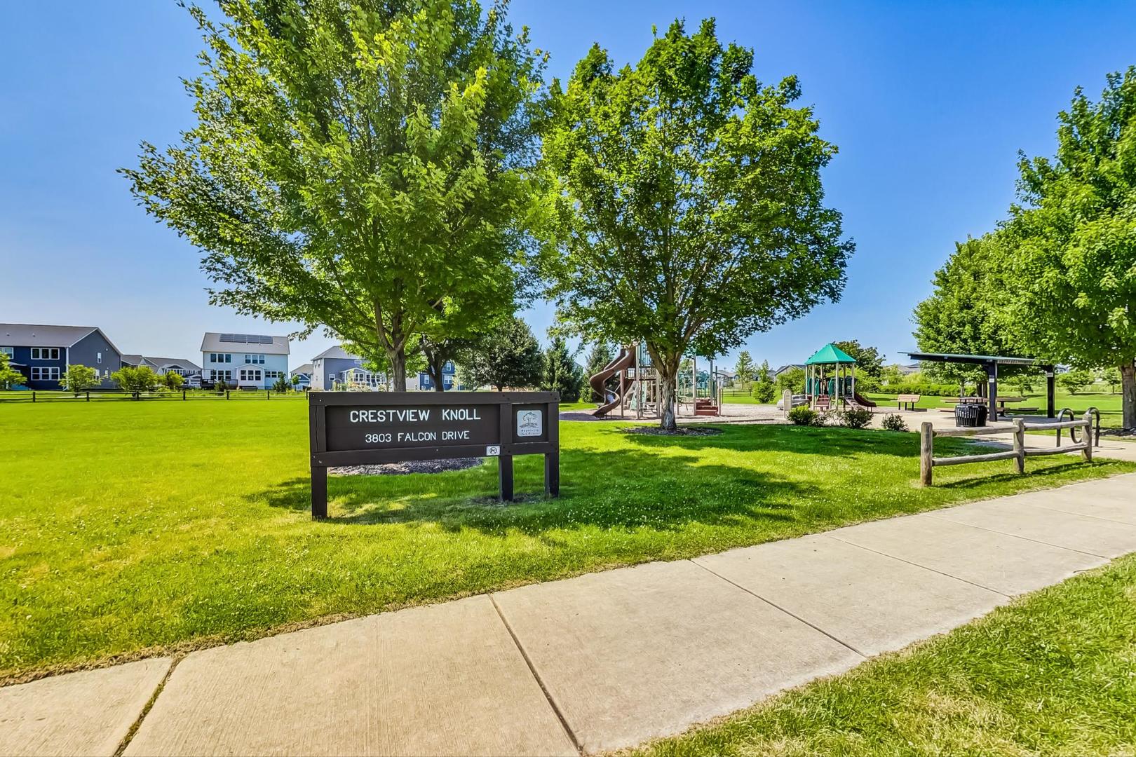 2304 Corn Lily Road Naperville, IL 60564 - Photo 60 of 65 Gallery Image 60