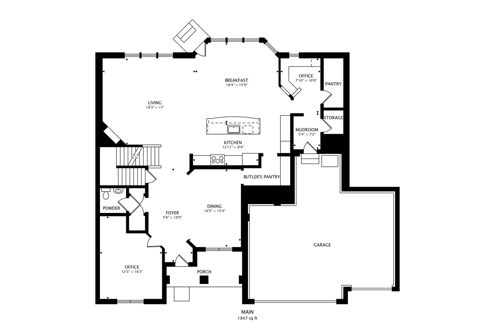 2304 Corn Lily Road Naperville, IL 60564 - Photo 63 of 65 Gallery Image 63