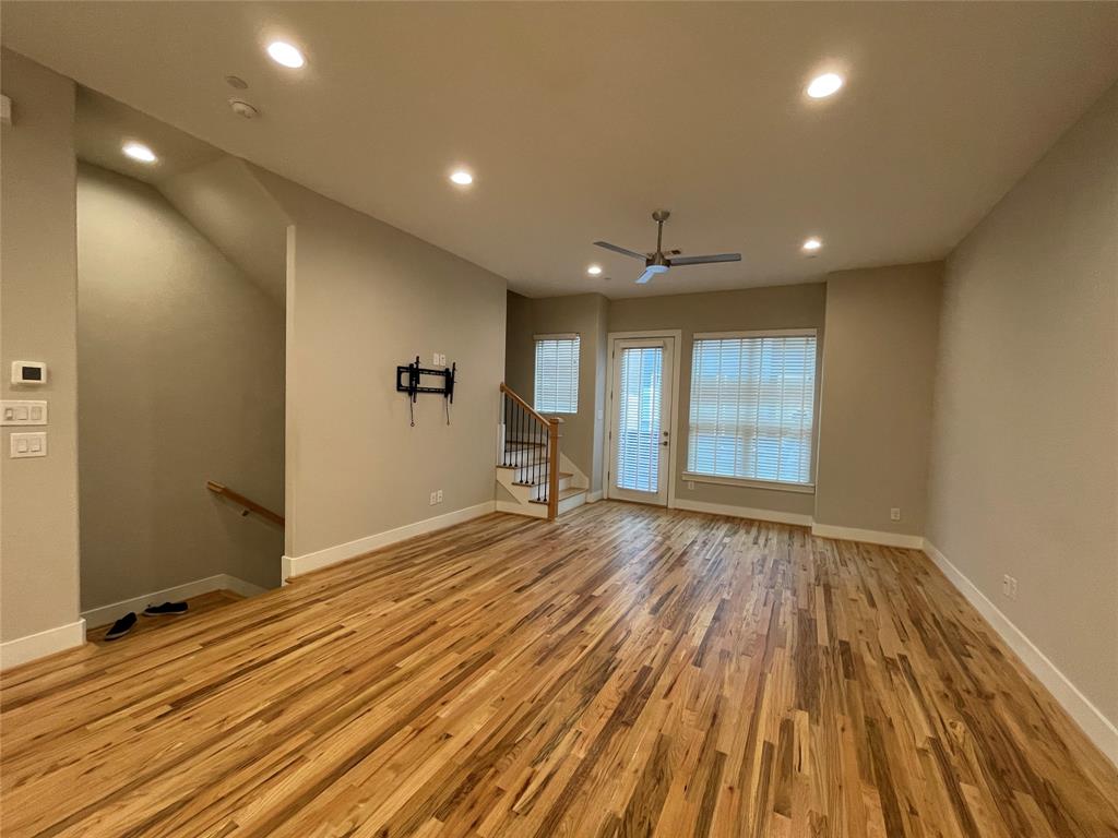 4910 Live Oak Street, Unit 7 Dallas, TX 75206 - Photo 10 of 24