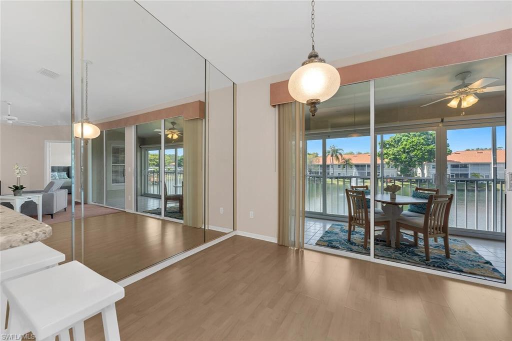 7465 Jacaranda Park Road, Unit R202 Naples, FL 34109 - Photo 12 of 33 Dining