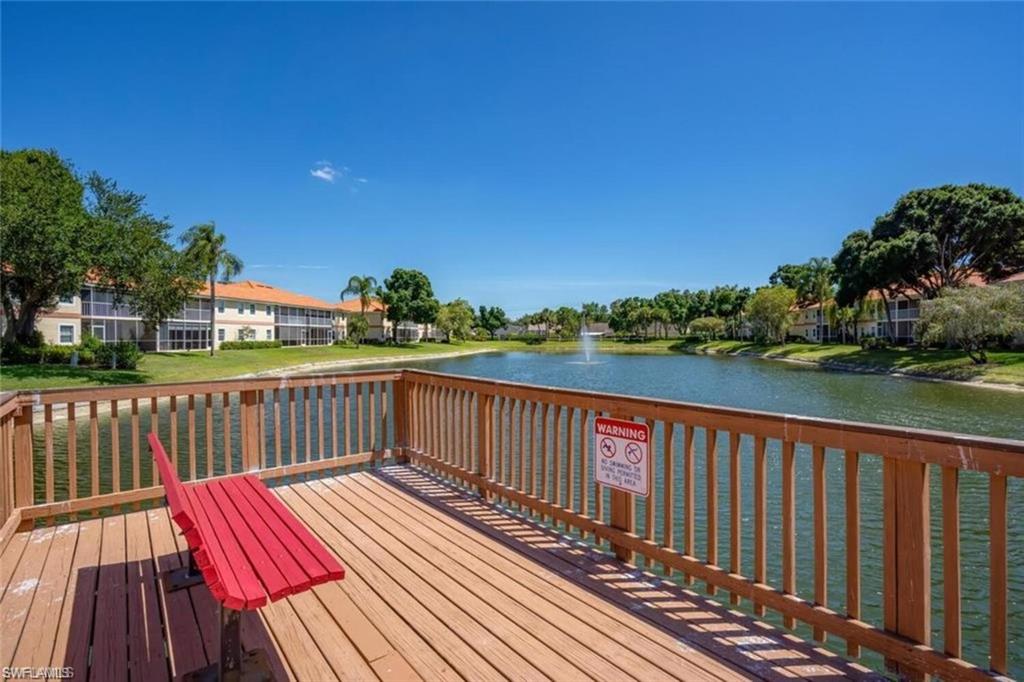 7465 Jacaranda Park Road, Unit R202 Naples, FL 34109 - Photo 7 of 33 Pier View 2