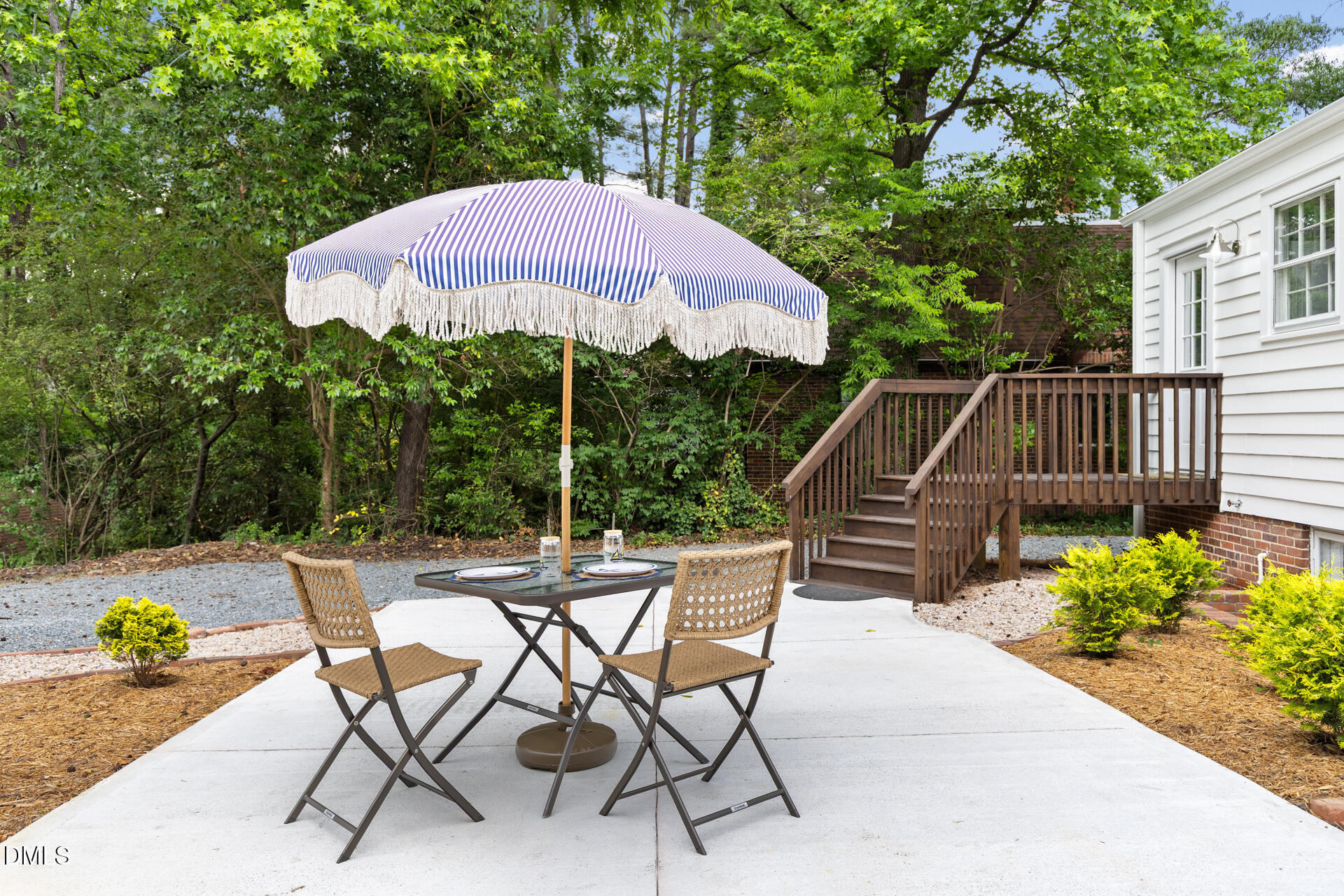 2618 Chapel Hill Road Durham, NC 27707 - Photo 34 of 36