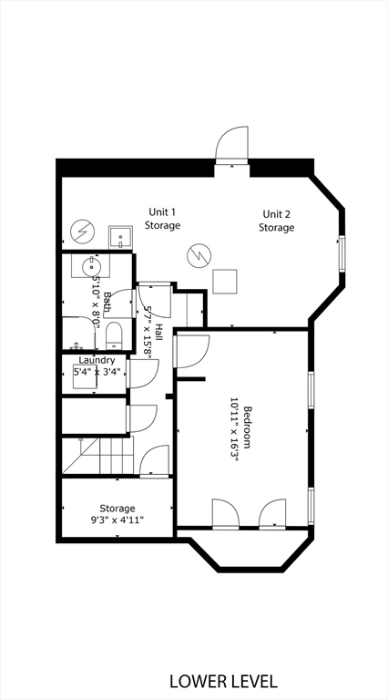 5 Hampstead Lane, Unit 1 Boston, MA 02130 - Photo 26 of 27 Gallery Image 26