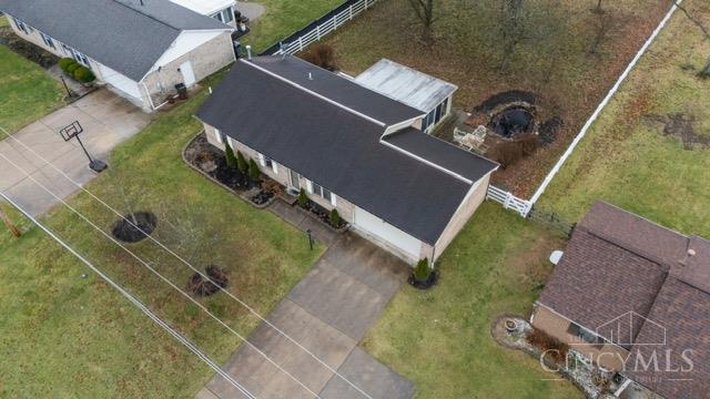 10453 West Mill Road Cincinnati, OH 45240 - Photo 37 of 39 Gallery Image 37