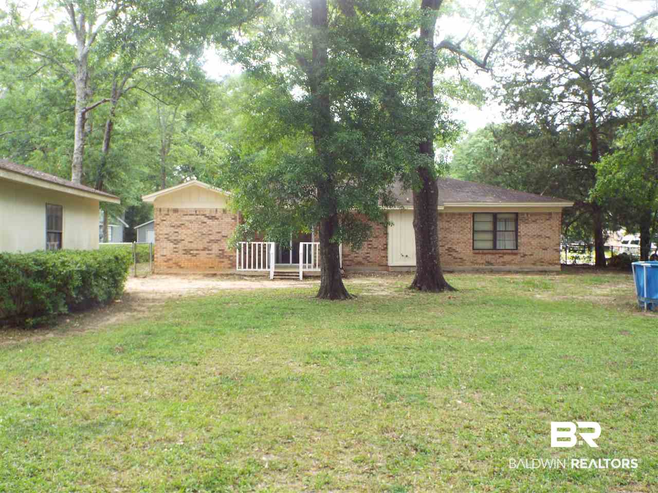 5509 Pointer Road Theodore, AL 36582 - Photo 22 of 25