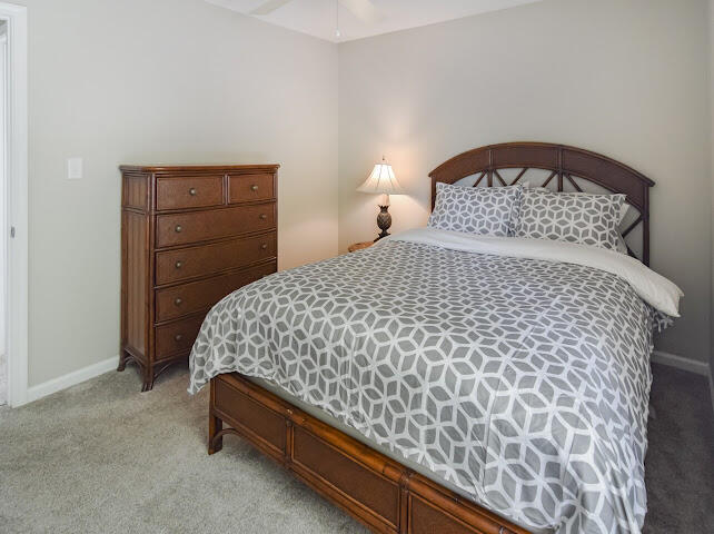 5367 Constitution Road Crestview, FL 32539 - Photo 12 of 16 Bedroom