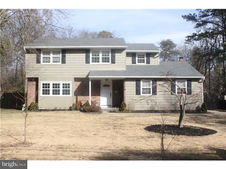 219 Tuckerton Road Medford, NJ 08055 - Photo 1 of 20