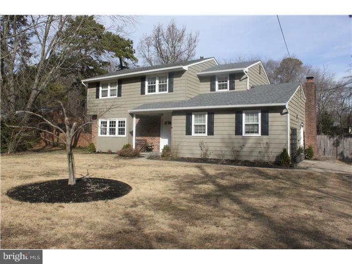 219 Tuckerton Road Medford, NJ 08055 - Photo 2 of 20