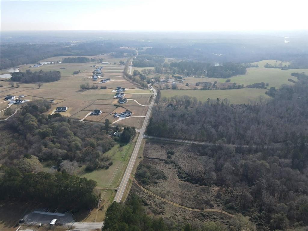 4240 Bold Springs Road Monroe, GA 30656 - Photo 5 of 8 an aerial view of a city
