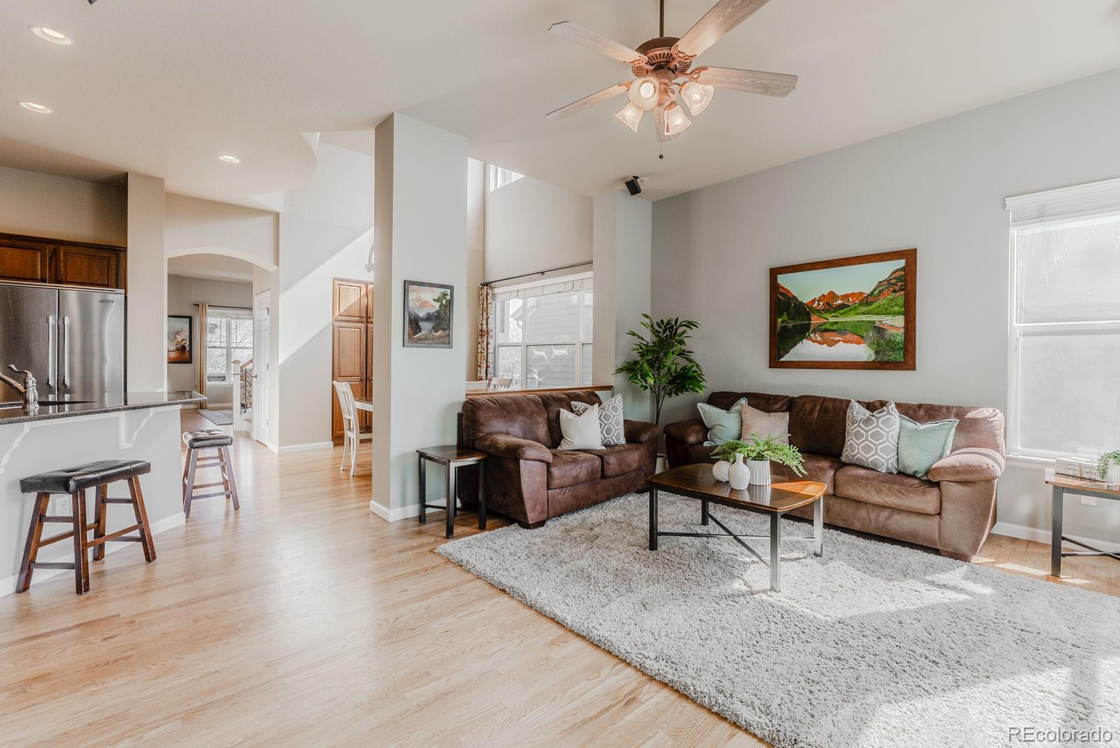 13360 West 83rd Place Arvada, CO 80005 - Photo 11 of 50