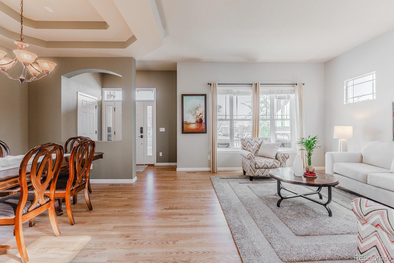 13360 West 83rd Place Arvada, CO 80005 - Photo 12 of 50