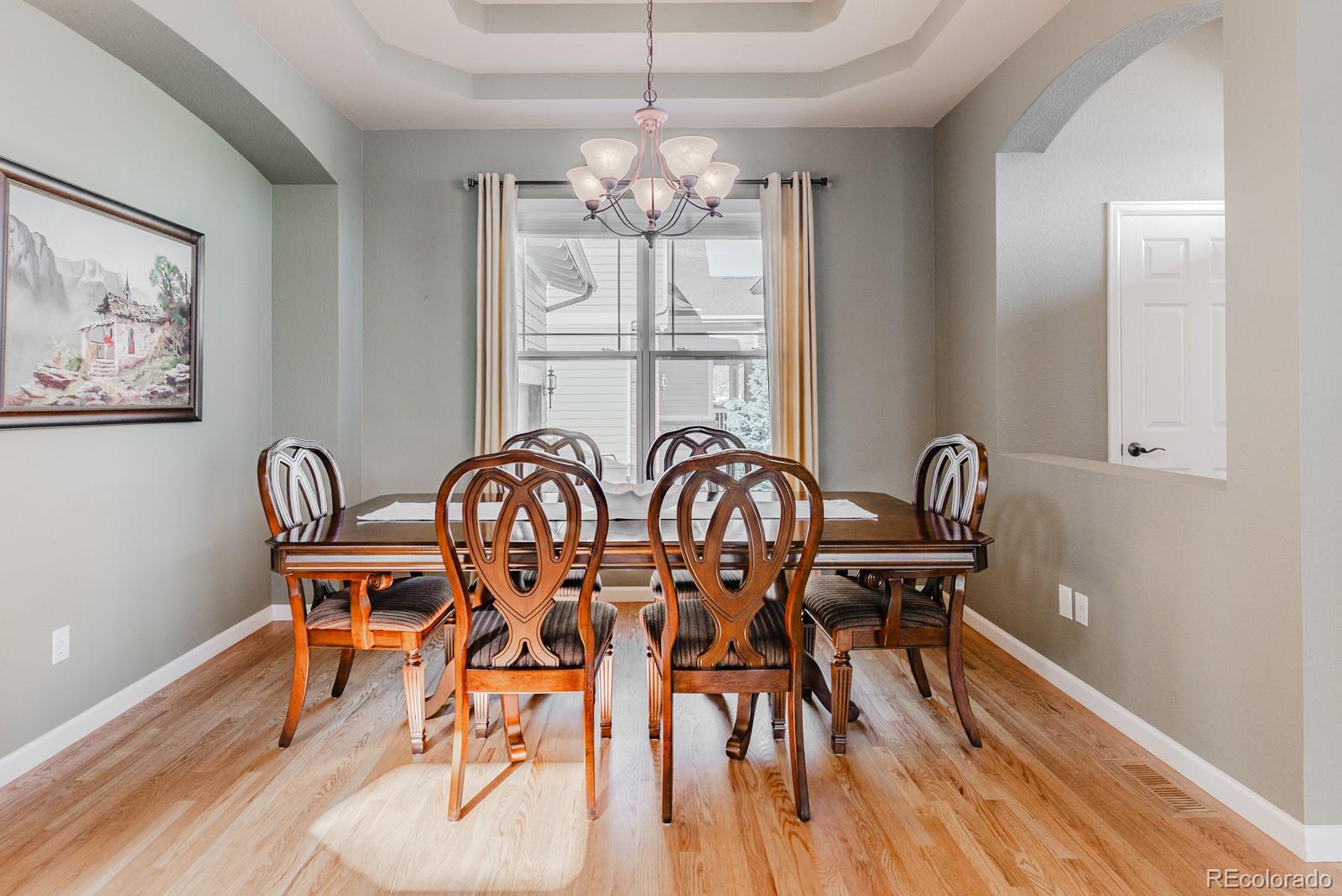 13360 West 83rd Place Arvada, CO 80005 - Photo 13 of 50