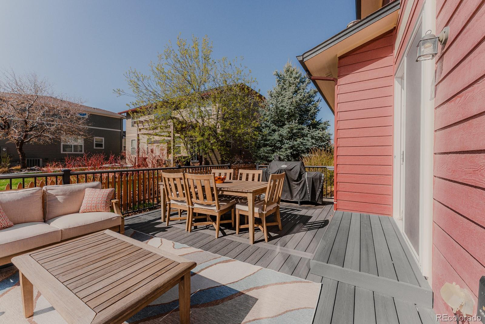 13360 West 83rd Place Arvada, CO 80005 - Photo 38 of 50