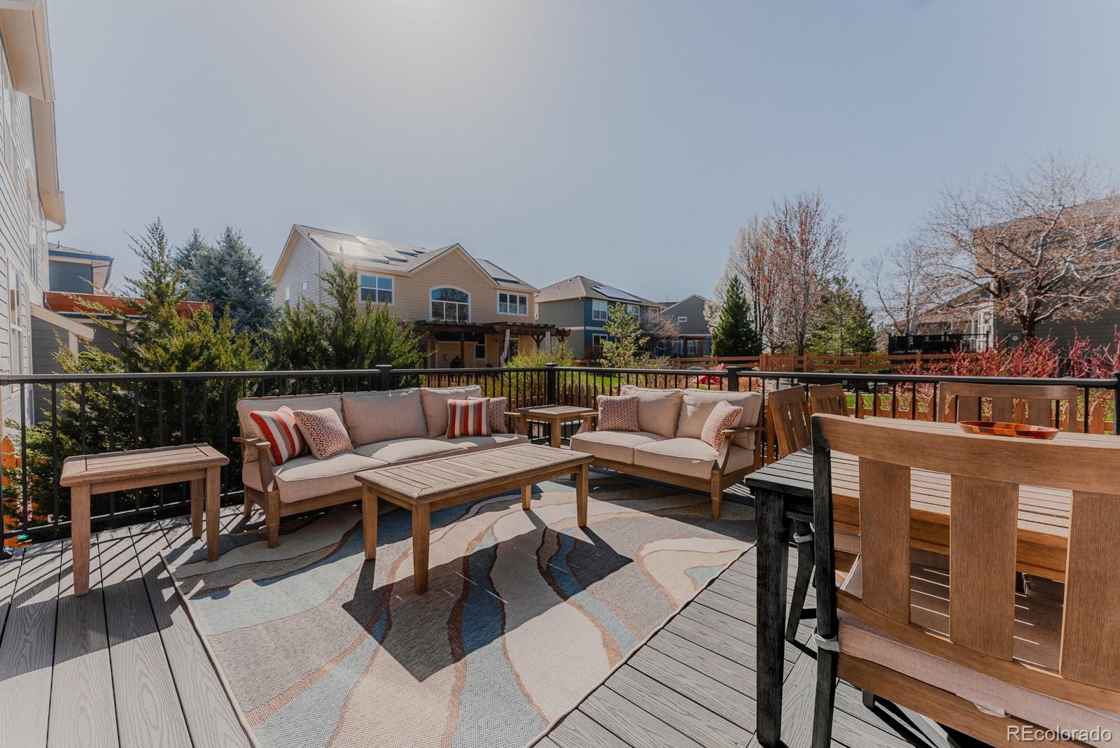 13360 West 83rd Place Arvada, CO 80005 - Photo 39 of 50