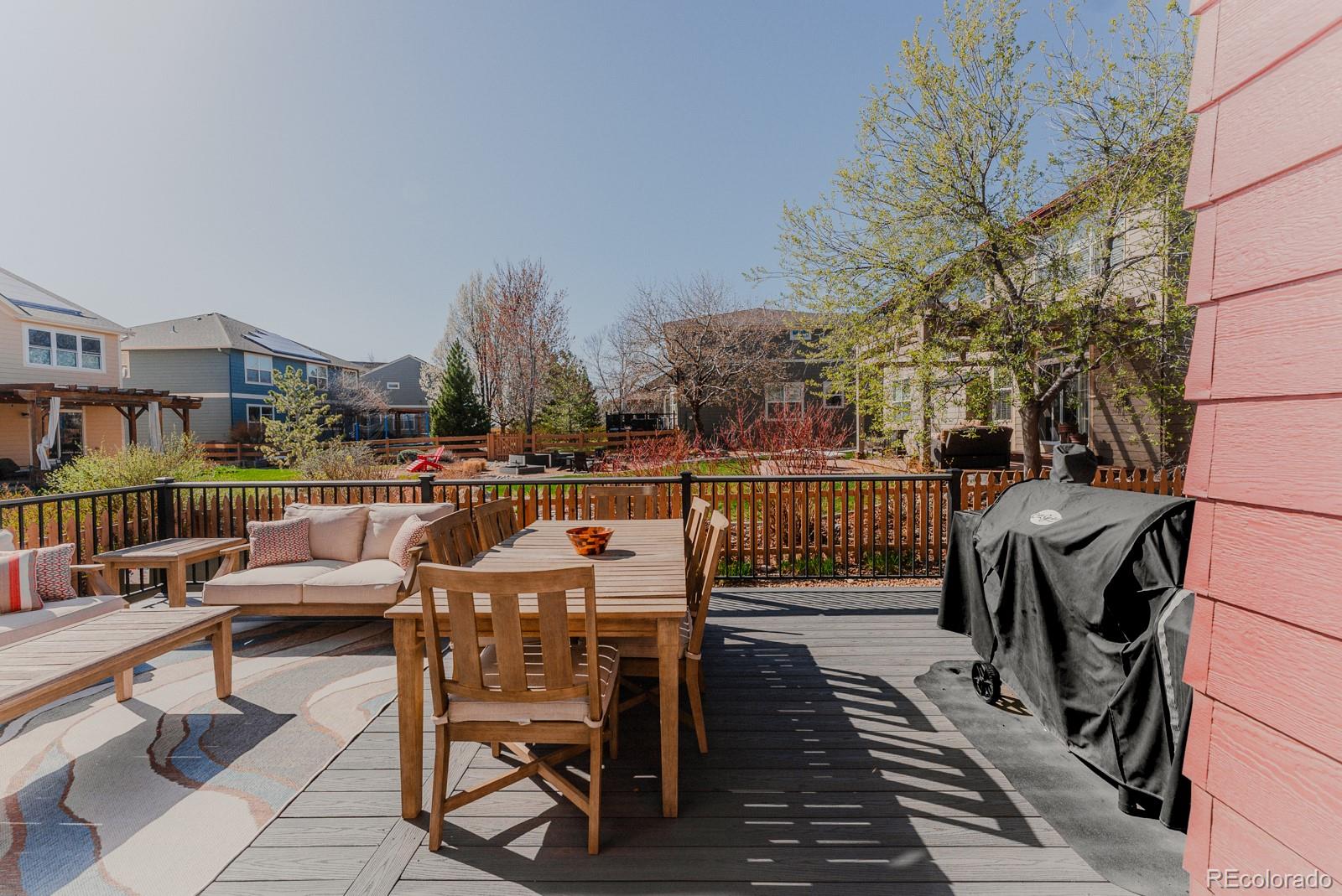 13360 West 83rd Place Arvada, CO 80005 - Photo 40 of 50