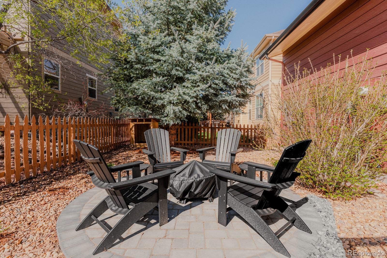 13360 West 83rd Place Arvada, CO 80005 - Photo 41 of 50