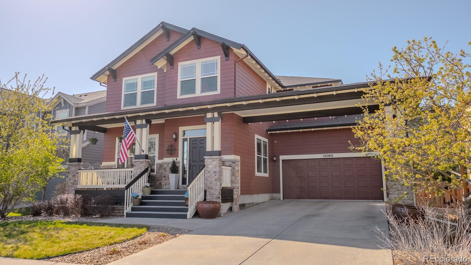 13360 West 83rd Place Arvada, CO 80005 - Photo 44 of 50