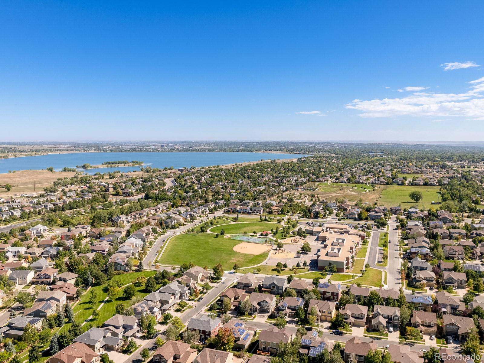 13360 West 83rd Place Arvada, CO 80005 - Photo 45 of 50