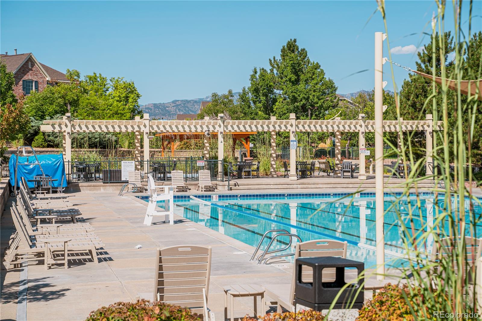 13360 West 83rd Place Arvada, CO 80005 - Photo 47 of 50