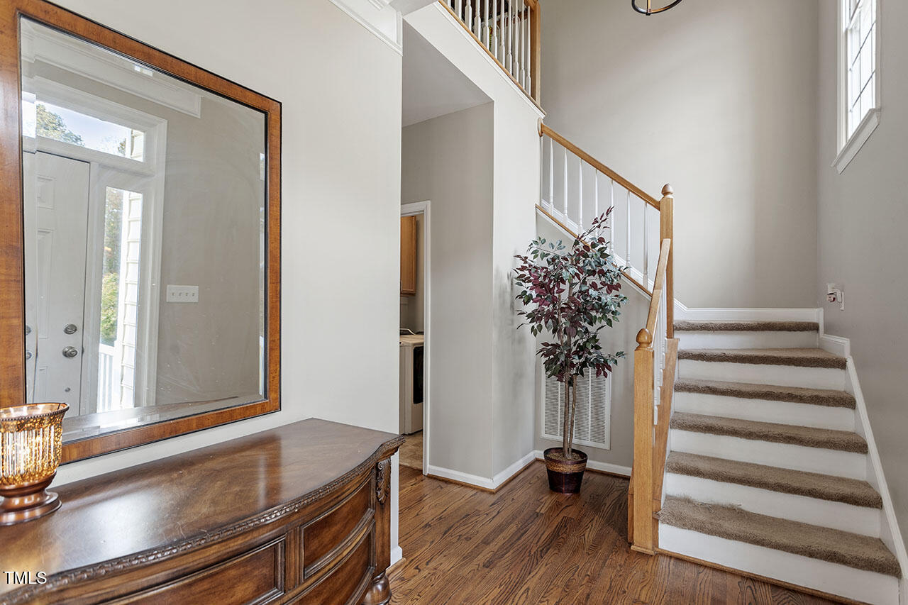 9012 Miranda Drive Raleigh, NC 27617 - Photo 4 of 36 9012 Miranda Drive_10