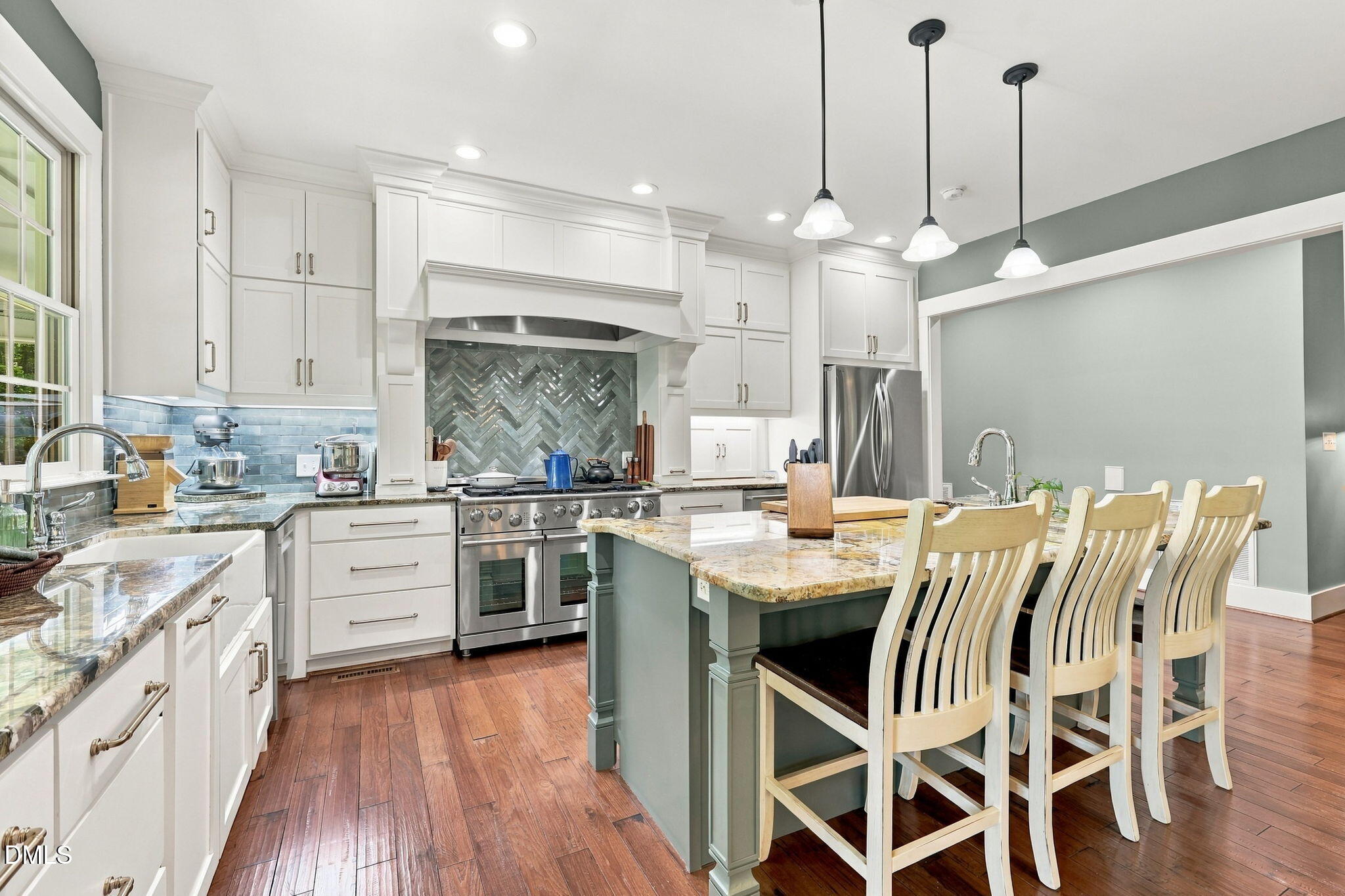1026 Delma Grimes Road Coats, NC 27521 - Photo 16 of 59 36-web-or-mls-AZ3A1395 - edited