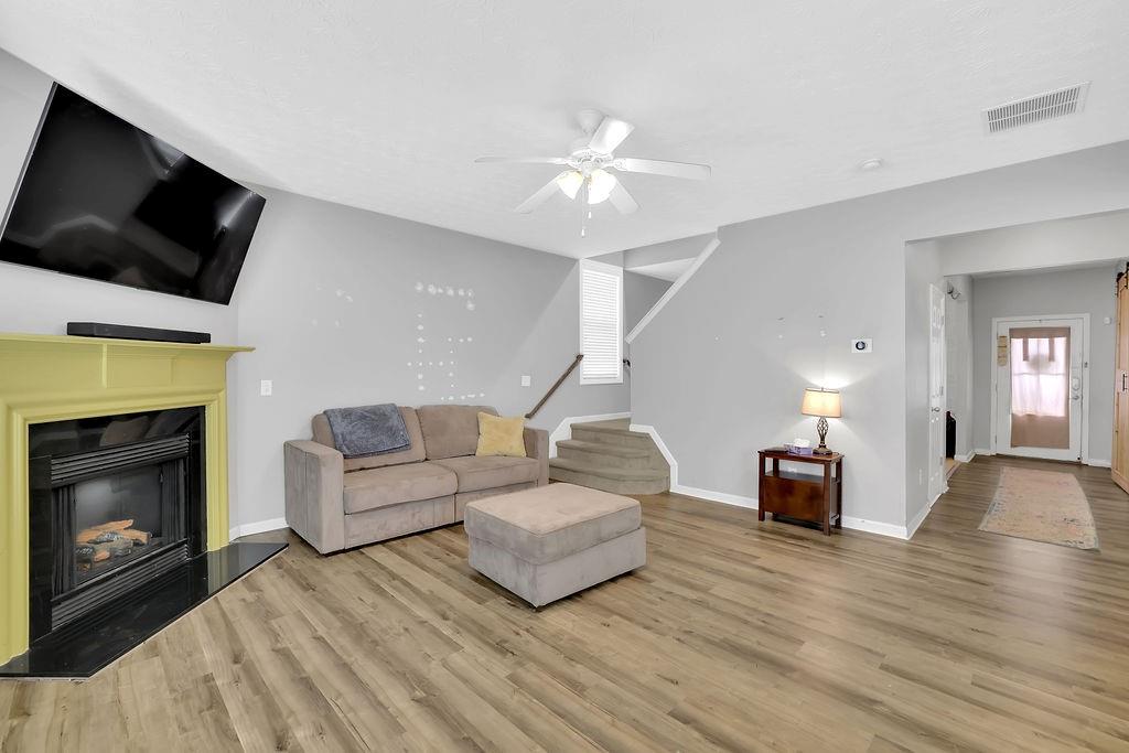 203 Quince Road Canton, GA 30114 - Photo 6 of 29