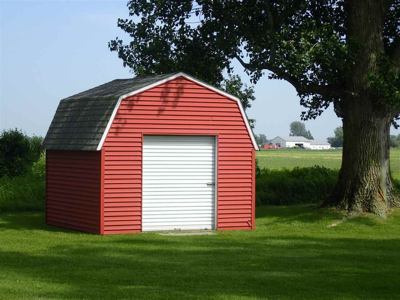 194 North Burns Road Munger, MI 48747 - Photo 32 of 34 Gallery Image 32