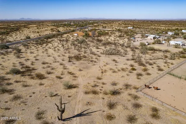 $595,000 | 0 North Highway 79, Florence, AZ 85132