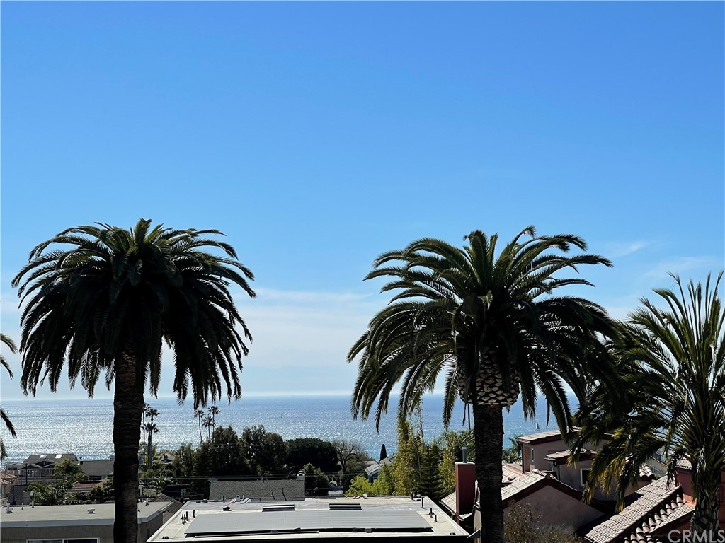34412 Via Gomez Dana Point, CA 92624 - Photo 1 of 1 a view of outdoor space with palm trees