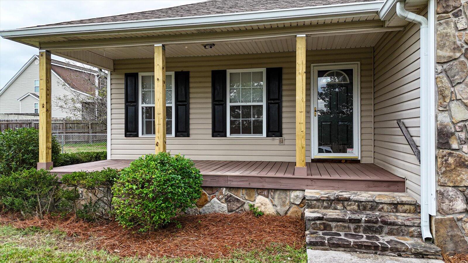 802 Poplar Springs Road Ringgold, GA 30736 - Photo 4 of 42 04-802 Poplar Springs Rd-3