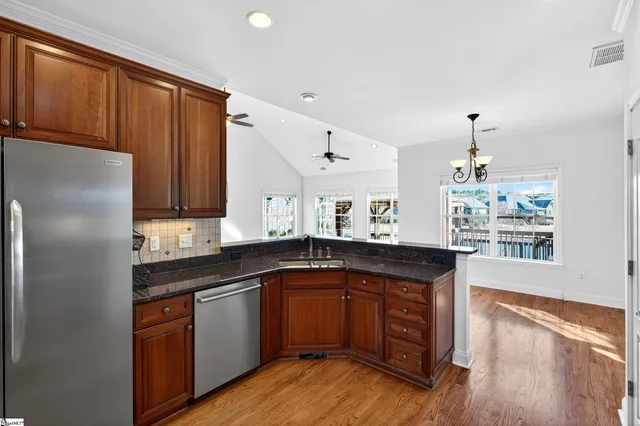 $779,000 | 205 Gladstone Way, Greer, SC 29650