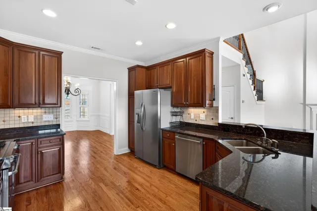 $789,000 | 205 Gladstone Way, Greer, SC 29650