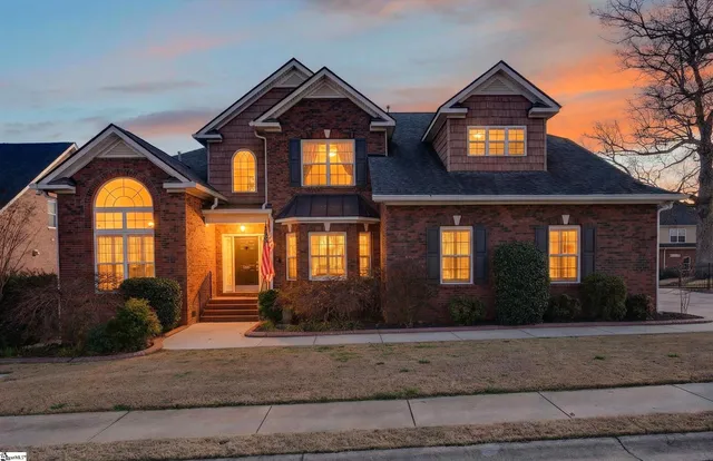 $779,000 | 205 Gladstone Way, Greer, SC 29650